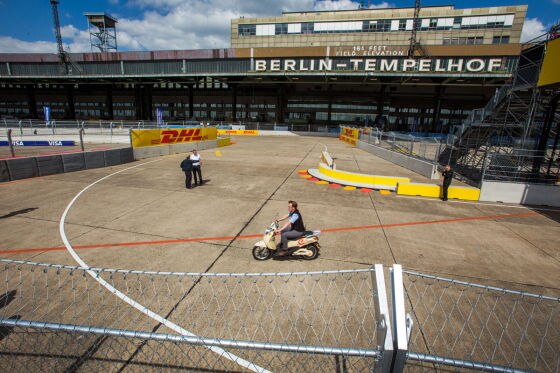 Tempelhof