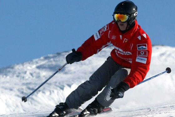 Schumacher