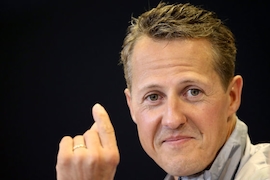 Schumacher