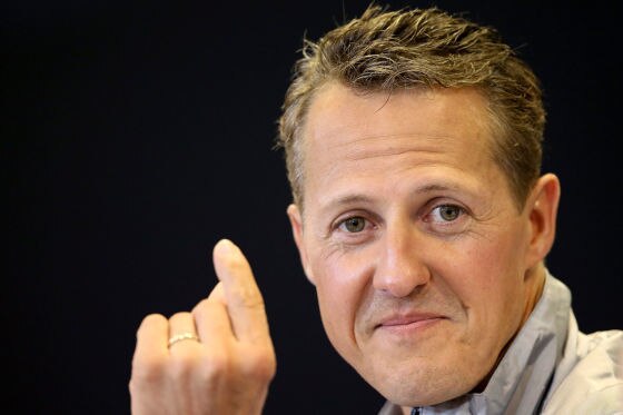 Schumacher