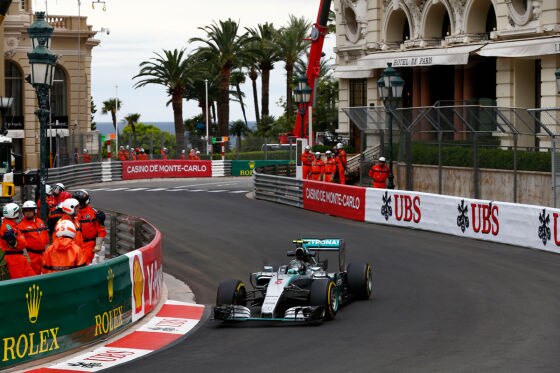 Rosberg