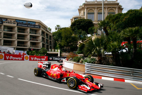 Vettel