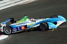 Formel E