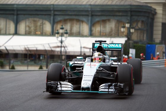 Mercedes