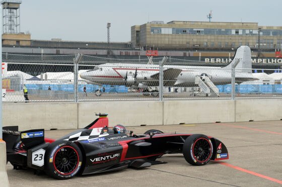 Heidfeld