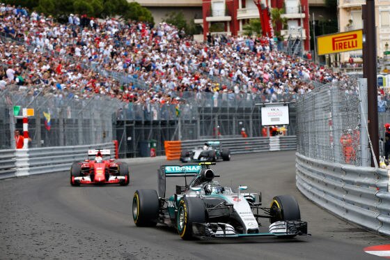 Rosberg