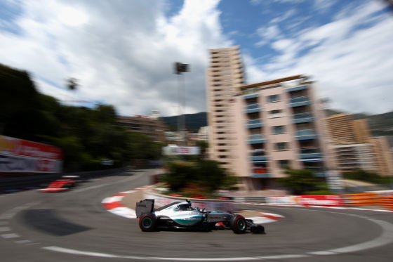Rosberg