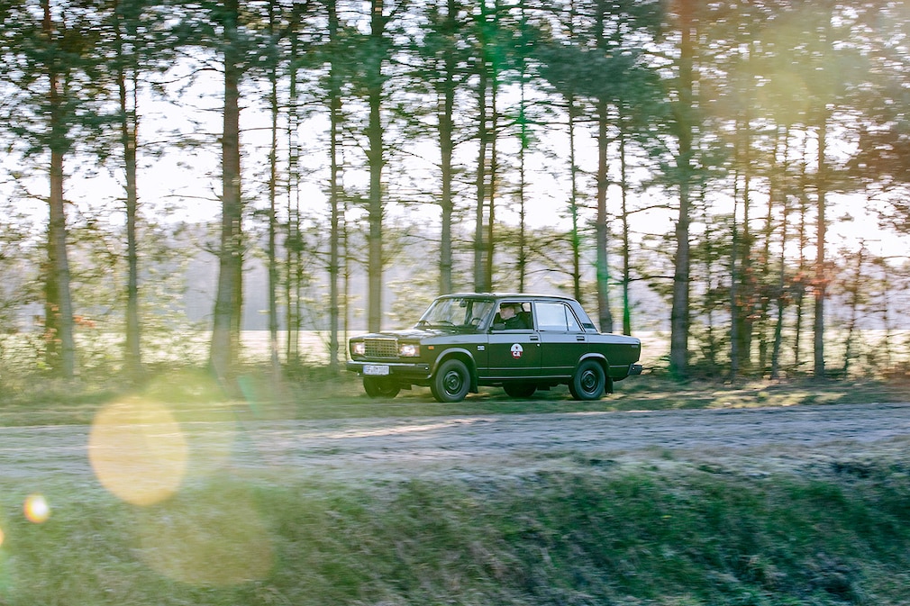 Lada 2107