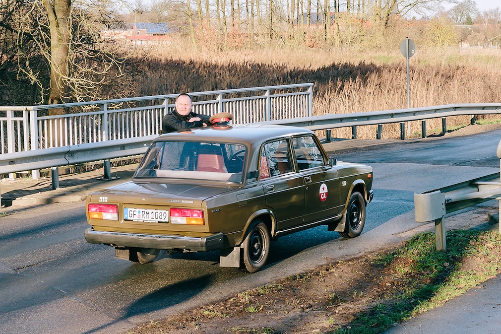 Lada 2107