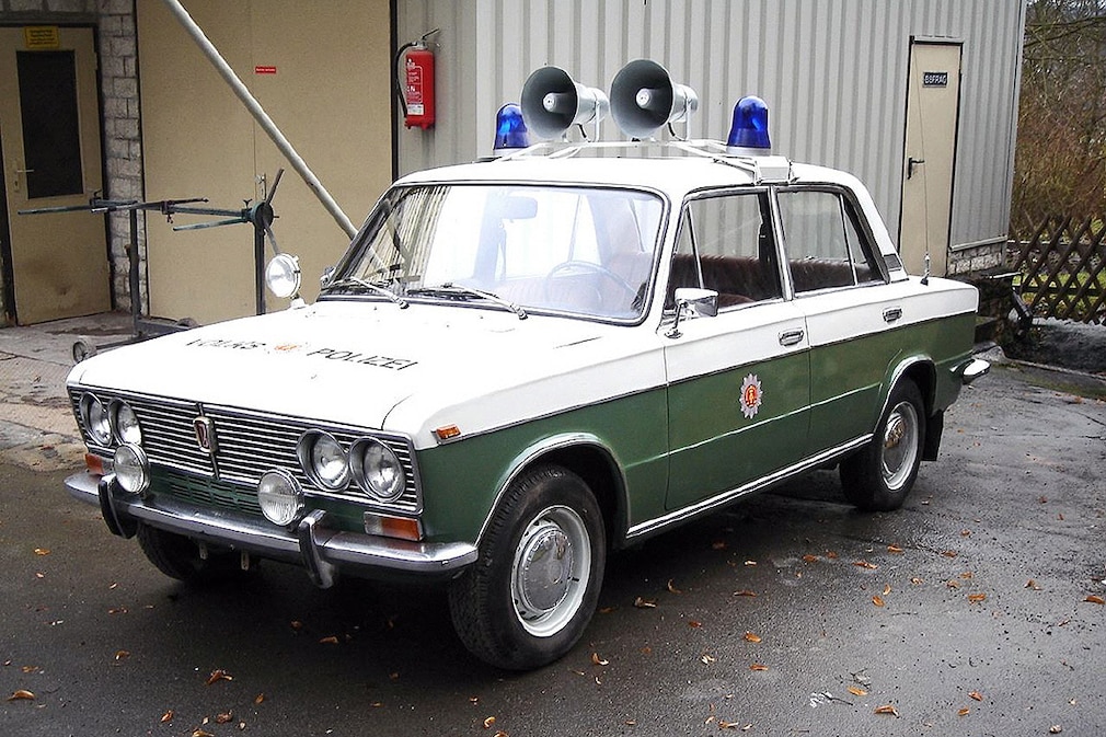 Lada WAS 2103
