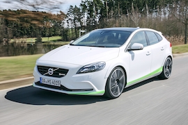 Volvo Heico Sportiv V40