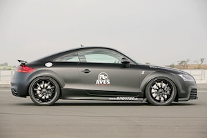 Avus Performance TT RS 420