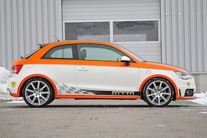 MTM A1 Nardo Edition