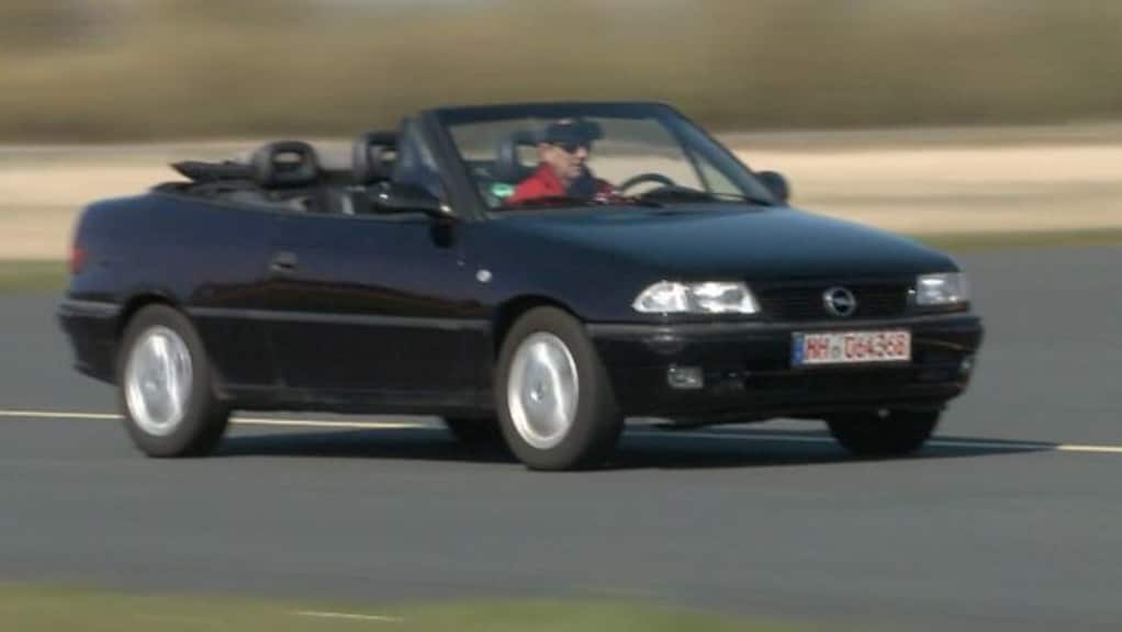 Cabrio