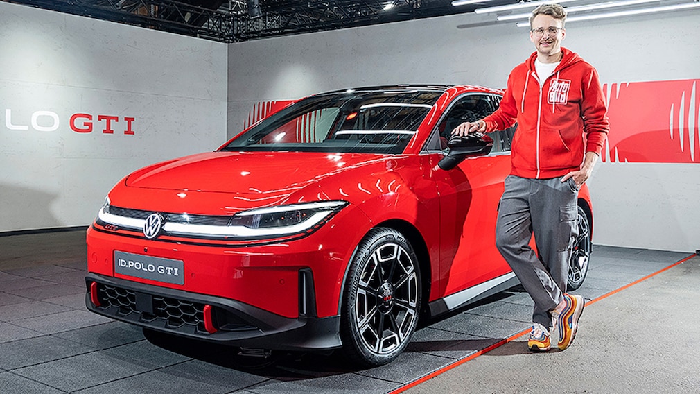 ID.Polo GTI