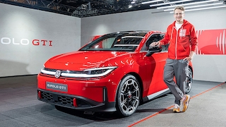 ID.Polo GTI