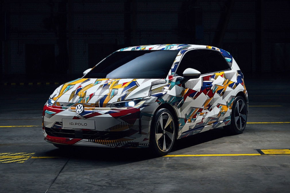 VW ID.Polo