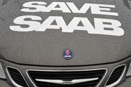 Saab-Sanierung: Nevs hat neue Partner