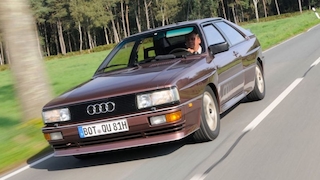 Schraubers Albtraum: Schwer zu haltende Klassiker