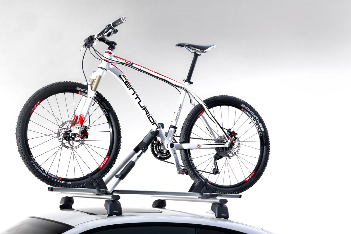 Fahrradträger: Systeme im Vergleich - AUTO BILD