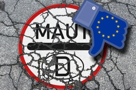 Bundesrat berät über Pkw-Maut