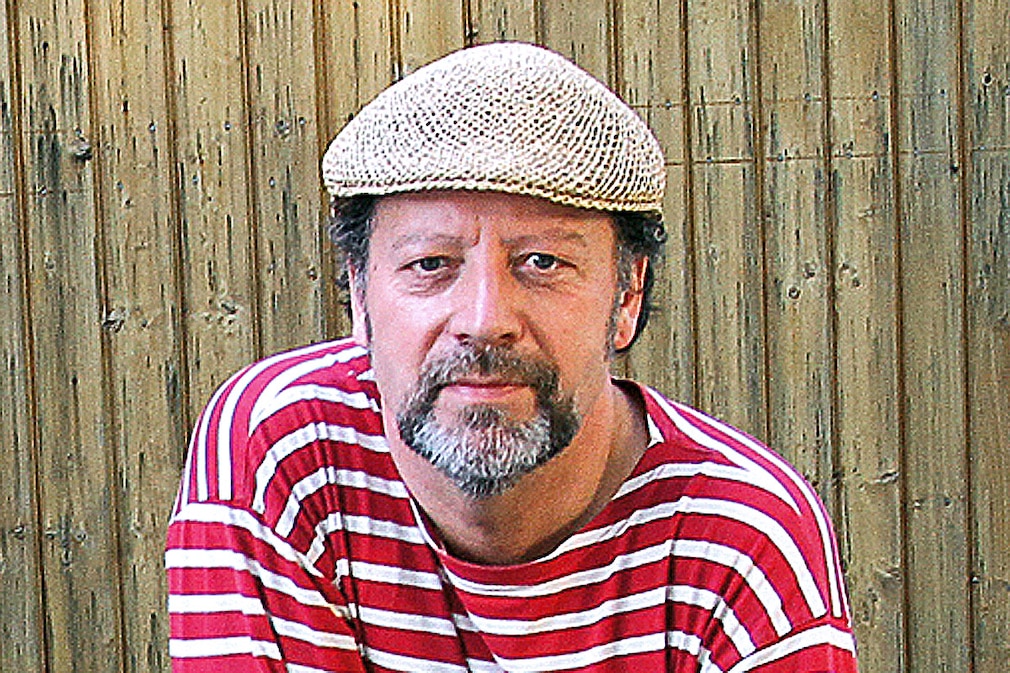 Redakteur Till Schauen