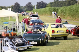 Pro & Kontra: Ehrenamt