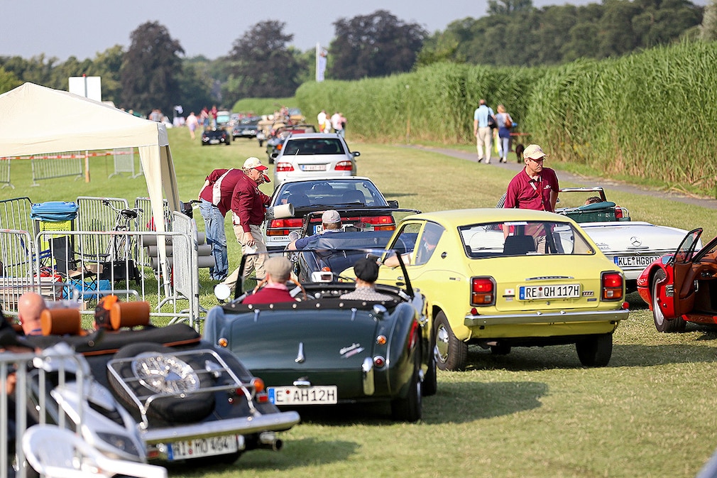 Pro & Kontra: Ehrenamt