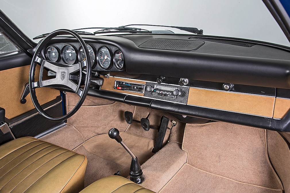 Porsche 911 Klassiker