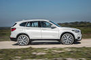 Bmw X1 F48 Modellpflege Motoren Preise Autobild De