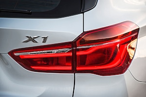 BMW X1 (F48)
