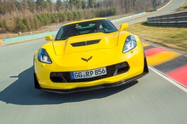 Corvette C7 Z06