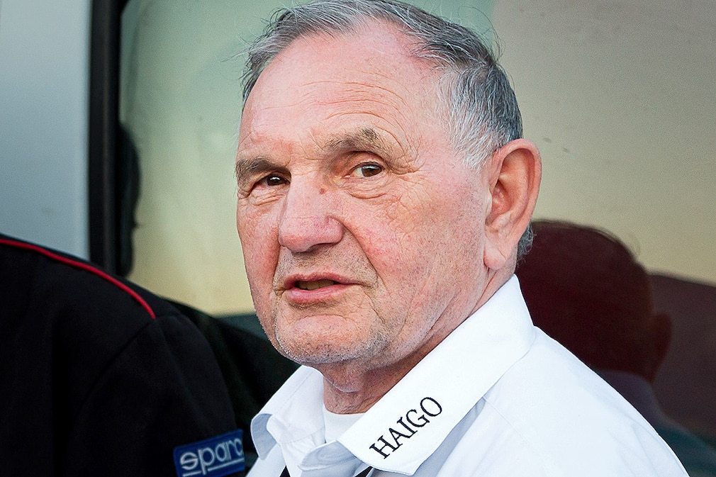 ADAC Sachsenring Classic 2014