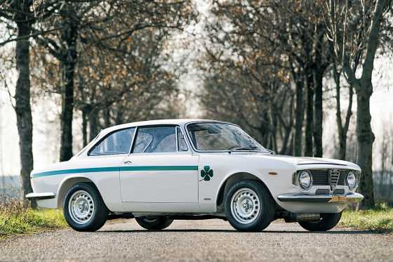 RM Sotheby's: Klassiker-Auktion in Paris