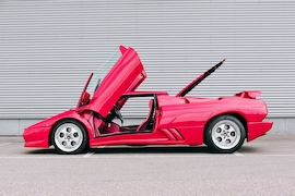 Youngtimer mit Potenzial und Spaßfaktor