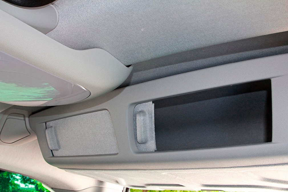 Citroën Berlingo Multispace BlueHDi 120