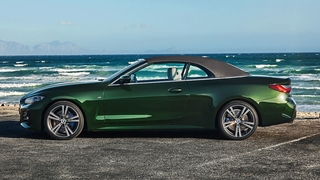 BMW 4er Cabrio/Coupé (2019): erste Infos