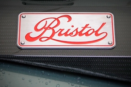 Bristol: Project Pinnacle mit BMW-Motor