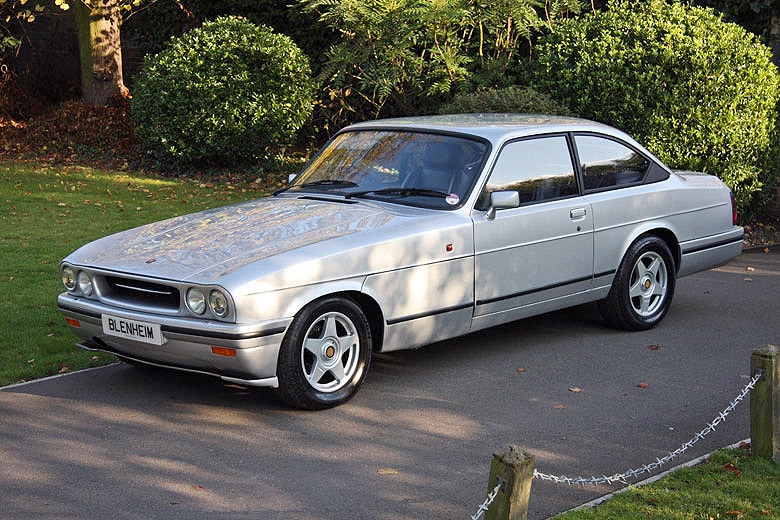 Bristol Blenheim