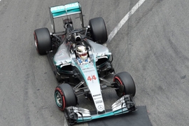 Mercedes