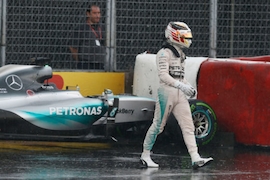 Hamilton