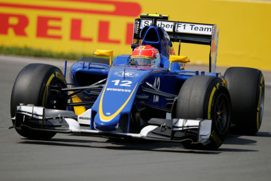Sauber