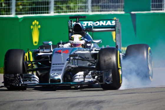 Hamilton