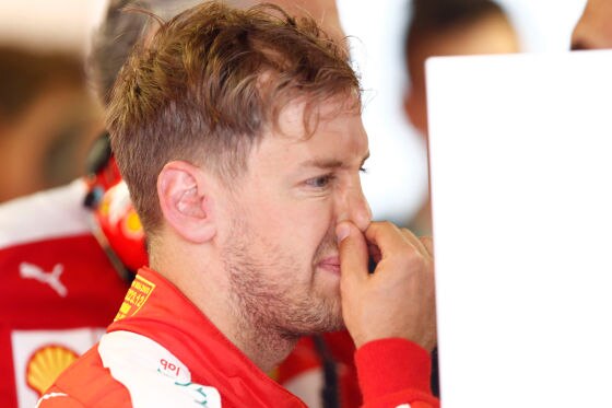 Vettel