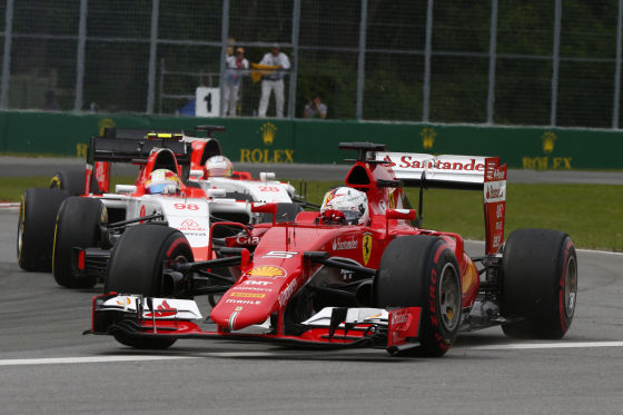 Ferrari