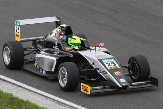 Formel 4