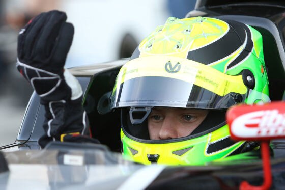 Schumacher