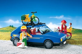 Playmobil