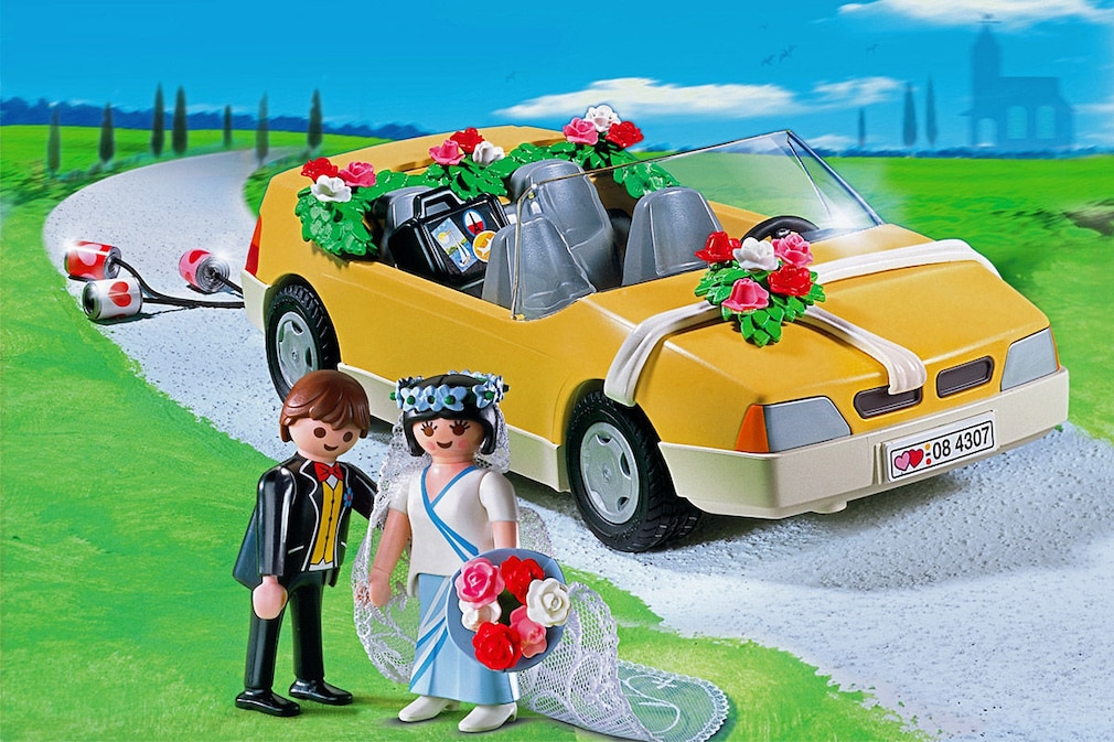 Die besten Autos von Playmboli