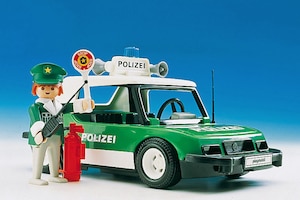 Die besten Autos von Playmboli